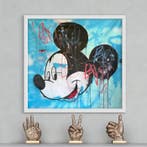 Freda People - Mickey Mouse XL