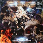 lp nieuw - Doro - Conqueress - Forever Strong And Proud (..., Verzenden, Zo goed als nieuw