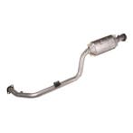 Katalysator Mercedes SLK R170, Auto-onderdelen, Uitlaatsystemen, Verzenden, Nieuw