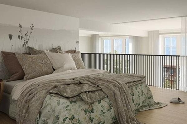 Studio Verspronckweg in Haarlem, Huizen en Kamers, Kamers te huur, 50 m² of meer, Haarlem