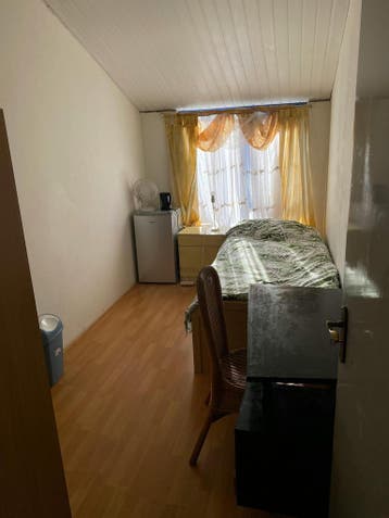 Kamer te huur in Nieuwegein - 11 m² - 1 kamer(s), Overige regio's