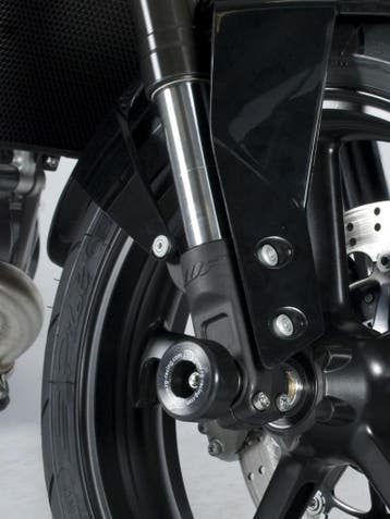 KTM 690 SMC R&G  Valdoppen voorwiel, Motoren, Ophalen of Verzenden, Nieuw