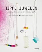 Hippe juwelen 9789401415422 Stefanie Faveere, Boeken, Verzenden, Zo goed als nieuw, Stefanie Faveere