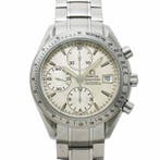 Omega - Speedmaster Date - 3211 30 - Heren - 2010-2020, Nieuw