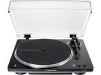 Audio-Technica AT-LP70XBT - Draaitafel - Bluetooth 5.2 -, Audio, Tv en Foto, Platenspelers, Verzenden, Zo goed als nieuw