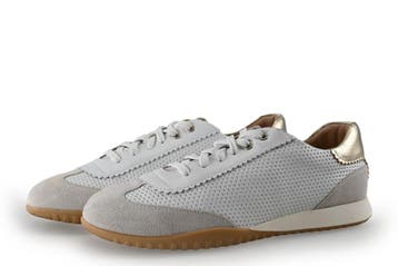 rapid soul Sneakers in maat 40 Wit, Verzenden, Wit, Rapid soul, Sneakers of Gympen