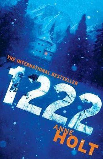 1222 - Anne Holt 9781848878105, Verzenden, Gelezen, Anne Holt