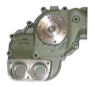 Waterpomp Merc.-voor man Gr.gat, Auto-onderdelen, Vrachtwagen-onderdelen, Ophalen of Verzenden