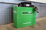 Heftruck / Traktie batterijen  /  Accus  /  Acculader, Heftruck