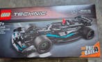 Lego Set - 42165 - Technic - Mercedes-AMG F1 W14 E, Nieuw