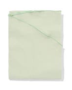 HEMA Tafelkleed 180cm katoen rond groen, Verzenden, Nieuw