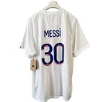 Paris Saint-Germain - Europese voetbal competitie - Lionel, Nieuw