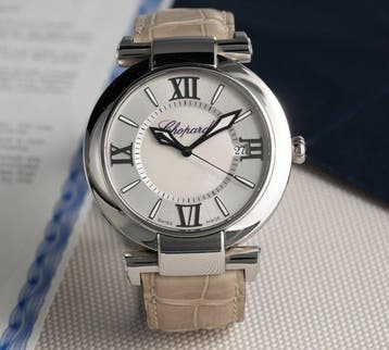 Chopard - Imperiale - 388531-3001 - Unisex - 2020-2025, Nieuw