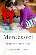 Montessori 9780199981526, Zo goed als nieuw