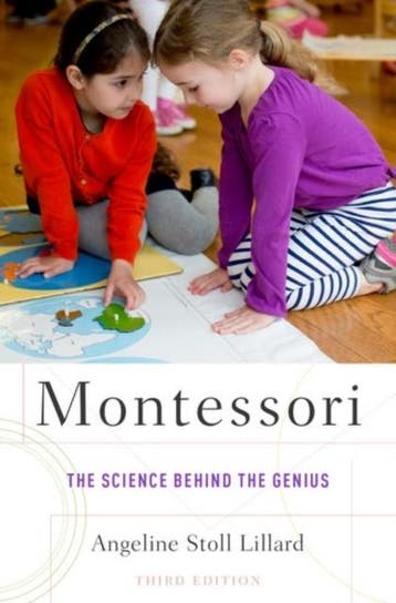 Montessori 9780199981526, Zo goed als nieuw