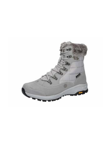 Brütting wandelschoenen - snowboots Himalaya met comforte.., Kleding | Dames, Brütting, Verzenden, Nieuw, Grijs