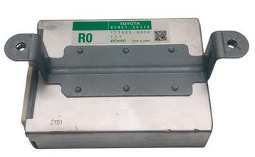 ECU Climate-control Stoel 8586150320 Lexus 1778009006 Denso, Verzenden, Nieuw, Lexus