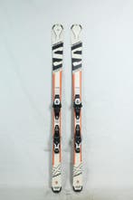 Refurbished - Ski - Salomon X-max xr - 170, Sport en Fitness, Skiën en Langlaufen, 160 tot 180 cm, Gebruikt, Skiën, Ski's