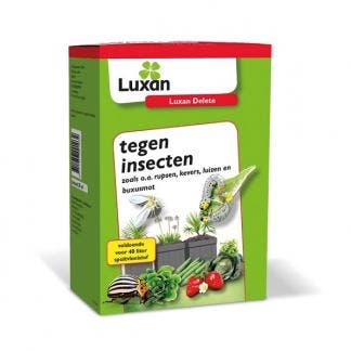 Insecten bestrijding | Luxan | 20 ml (Concentraat), Dieren en Toebehoren, Verzenden, Nieuw