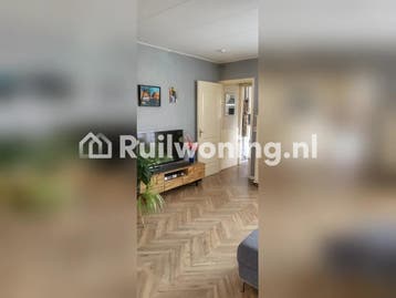 4-kamer eengezinshuis in Haarlem, 75 m², Amsterdam