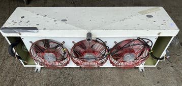 Koelverdamper, R404A, Zakelijke goederen, Kantoor en Winkelinrichting | Winkel en Inventaris