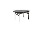Bo camp industrial kampeertafel northgate 120, Caravans en Kamperen, Kampeeraccessoires, Nieuw