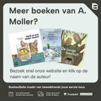 Het grote bijenboek 9789058780386 A. Moller, Verzenden, Gelezen, A. Moller