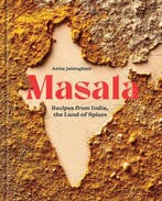 Masala 9781984860705 Anita Jaisinghani, Verzenden, Gelezen, Anita Jaisinghani