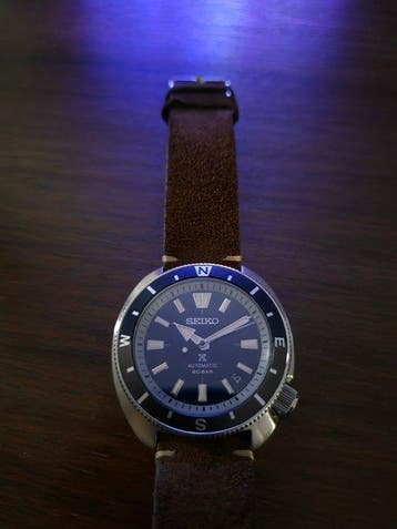 Seiko - Prospex - Heren - 2020+