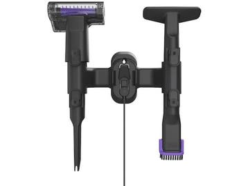 Black & Decker BHFEA640WP - Snoerloze steelstofzuiger - 2IN1, Verzenden, Zo goed als nieuw
