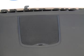 AIRBAG SET – DASHBOARD M ZWART/BEIGE BMW X3 G01 (2018-HEDEN), Gebruikt, BMW
