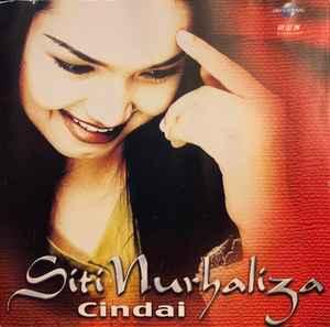 cd - Siti Nurhaliza - Cindai, Cd's en Dvd's, Cd's | Overige Cd's, Zo goed als nieuw, Verzenden
