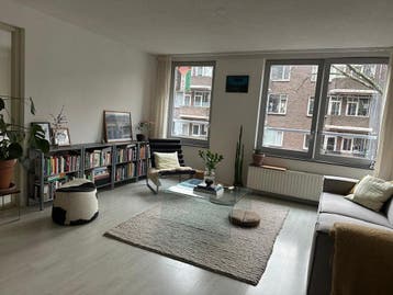 Te huur: Appartement Kipstraat in Rotterdam, Appartement, Rotterdam, Zuid-Holland