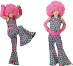 Polka Dot Disco Jumpsuit kind, Kleding | Dames, Carnavalskleding en Feestkleding, Ophalen of Verzenden, Nieuw