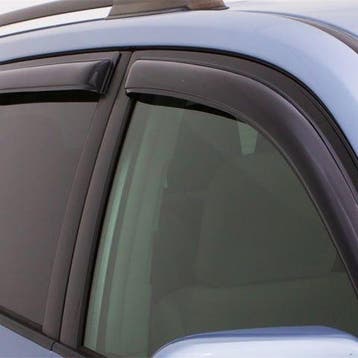 AVS 21-22 Chevrolet Trailblazer Ventvisor Outside Mount, Ophalen of Verzenden, Nieuw