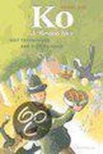 Ko de boswachter / De bende van Leopold 9789025841799, Verzenden, Gelezen, Burny Bos