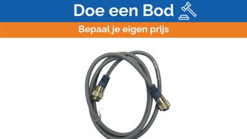 Bieden: Maretron NM-NG1-NF-02.0 Mini Double-Ended Cordset -, Ophalen of Verzenden, Nieuw