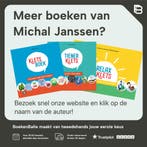 Tafelklets! 9789081989374 Michal Janssen, Verzenden, Zo goed als nieuw, Michal Janssen