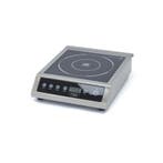 Inductiekookplaat - Ø 24 cm - 3500W, Verzenden, Nieuw, 3 kookzones of minder, Inductie