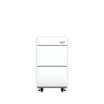RCT Power 3,8-11,5kW huis energieopslagsysteem (compleet)..., Verzenden, Nieuw