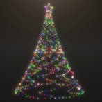 Kerstboom vlaggenmast 300cm LED | Nieuw | Scherpe Prijs, Ophalen of Verzenden, Nieuw