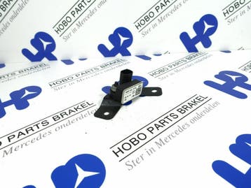 Acceleratie sensor A 005 542 1218 o.a: B-klasse w246, Ophalen of Verzenden, Gebruikt, Mercedes-Benz