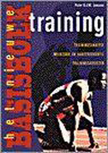 Het nieuwe basisboek training 9789021589022 P.G.J.M. Janssen, Verzenden, Gelezen, P.G.J.M. Janssen