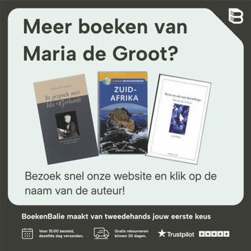 Madonna met slee - Maria de Groot 9789064162947, Verzenden, Gelezen, Maria de Groot