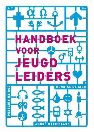Handboek Voor Jeugdleiders Met Cd - Maliepaard, Verzenden, Gelezen