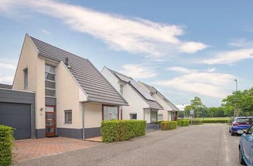 3-kamerwoning Krulbolruwe in Maastricht € 1.217 per mnd, Direct bij eigenaar, Limburg, Tussenwoning, Maastricht