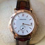 Audemars Piguet - Jules Audemars - 15056OR.OO.A067CR.02 -, Sieraden, Tassen en Uiterlijk, Horloges | Heren, Nieuw