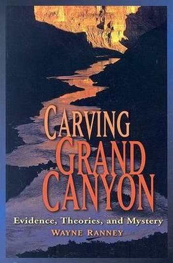 Carving Grand Canyon - Wayne Ranney 9780938216827, Boeken, Verzenden, Zo goed als nieuw, Wayne Ranney