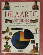 De aarde ontdekken / Ontdekken 9789065656216 J. Farndon, Verzenden, Zo goed als nieuw, J. Farndon