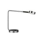 Metalarte Zoom Tafellamp Lichtgrijs - Bureaulamp, Zo goed als nieuw